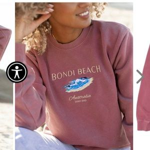 Bondi Beach Sweatshirt